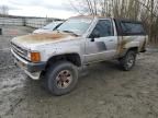 1987 Toyota Pickup RN63 STD