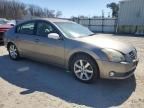 2004 Nissan Maxima SE