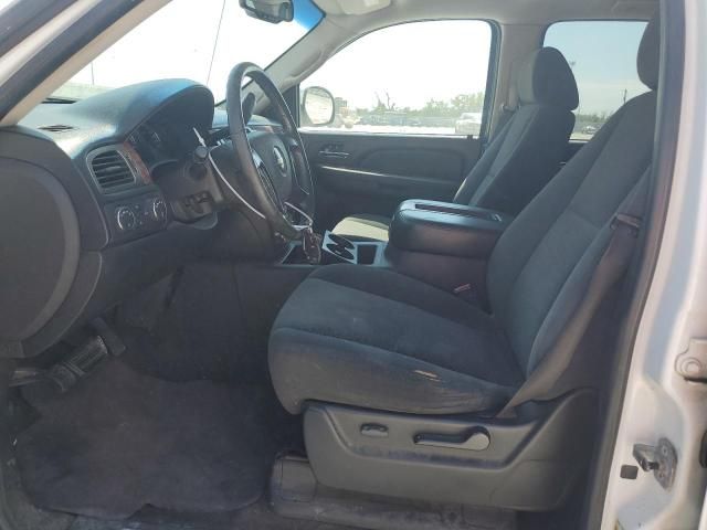 2007 Chevrolet Avalanche K1500