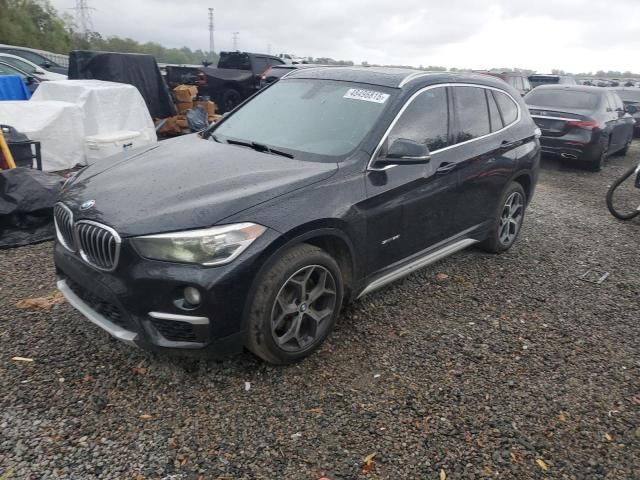 2018 BMW X1 SDRIVE28I