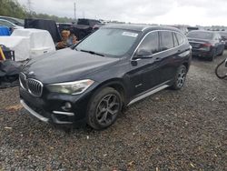 2018 BMW X1 SDRIVE28I en venta en Riverview, FL