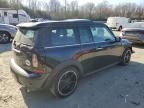 2012 Mini Cooper S Clubman