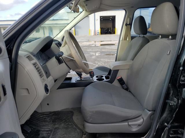 2008 Ford Escape XLS