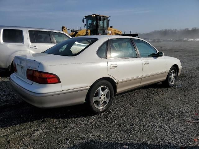 1999 Toyota Avalon XL