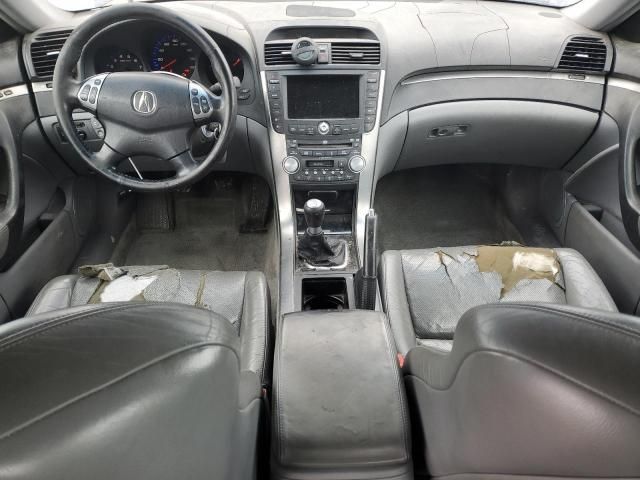 2005 Acura TL