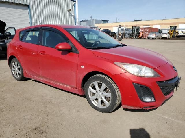 2010 Mazda 3 S