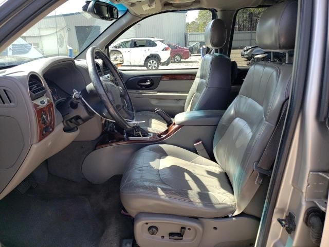 2004 GMC Envoy XL