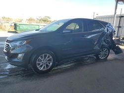 2020 Chevrolet Equinox LT en venta en Orlando, FL