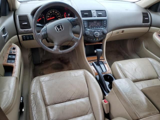 2004 Honda Accord EX