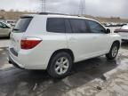 2009 Toyota Highlander