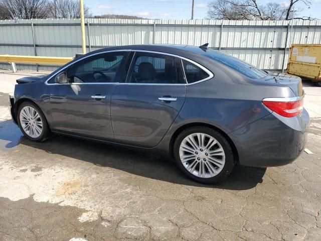 2013 Buick Verano