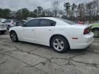 2012 Dodge Charger SE