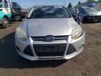 2013 Ford Focus S