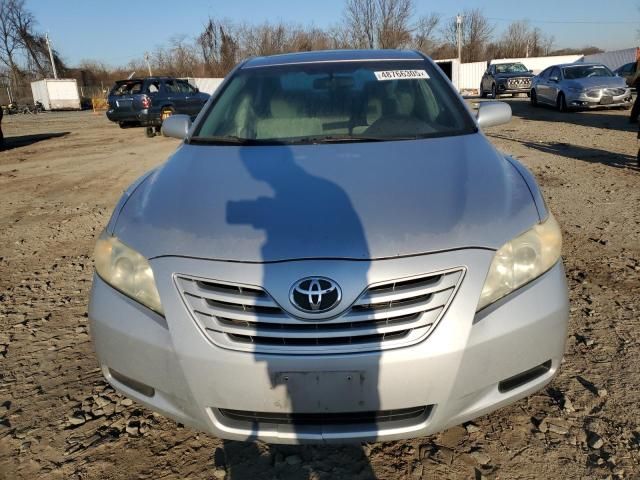 2008 Toyota Camry CE