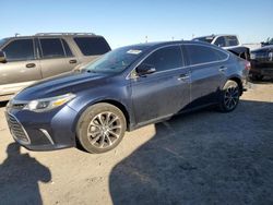 2018 Toyota Avalon XLE en venta en Houston, TX