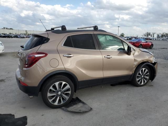 2019 Buick Encore Essence