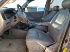 2003 Toyota Sequoia SR5