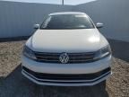 2018 Volkswagen Jetta S