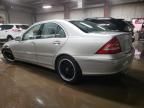 2005 Mercedes-Benz C 240 4matic