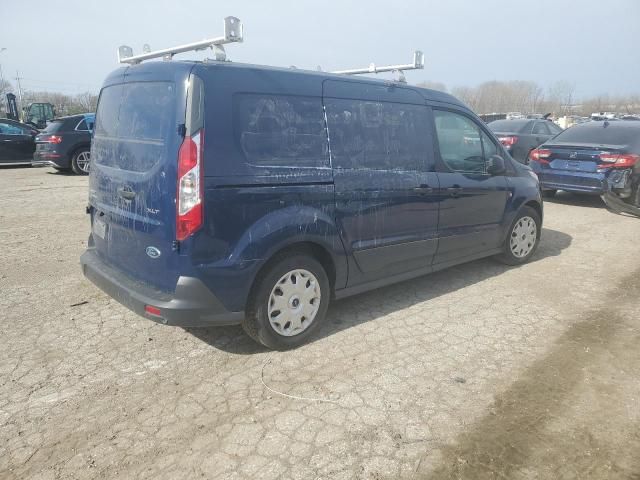 2017 Ford Transit Connect XLT