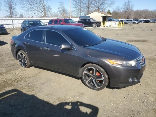 2010 Acura TSX