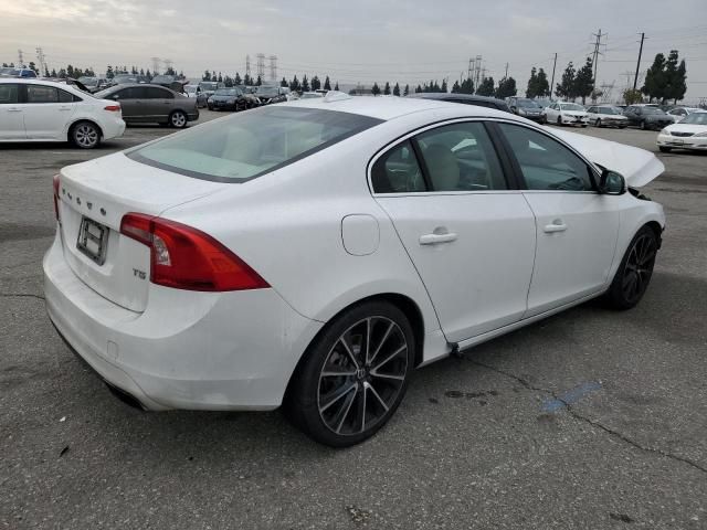 2016 Volvo S60 Premier