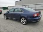 2014 Volkswagen Passat SEL