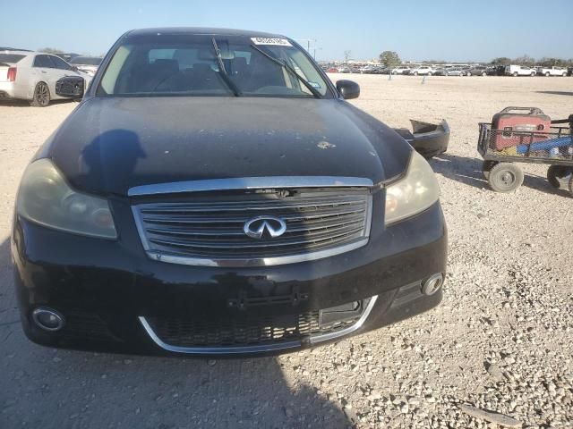 2008 Infiniti M35 Base