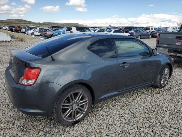 2012 Scion TC