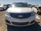 2014 Chevrolet Traverse LTZ