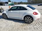 2012 Volkswagen Beetle