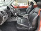 2003 Volkswagen New Beetle GLS