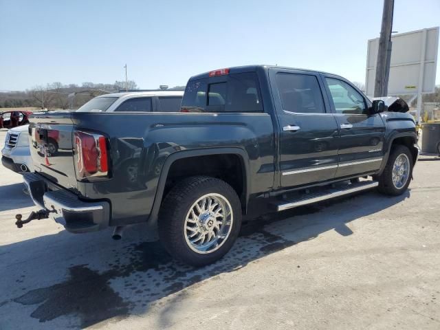 2018 GMC Sierra K1500 SLT