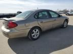 2003 Ford Taurus SES