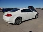 2007 Infiniti G35