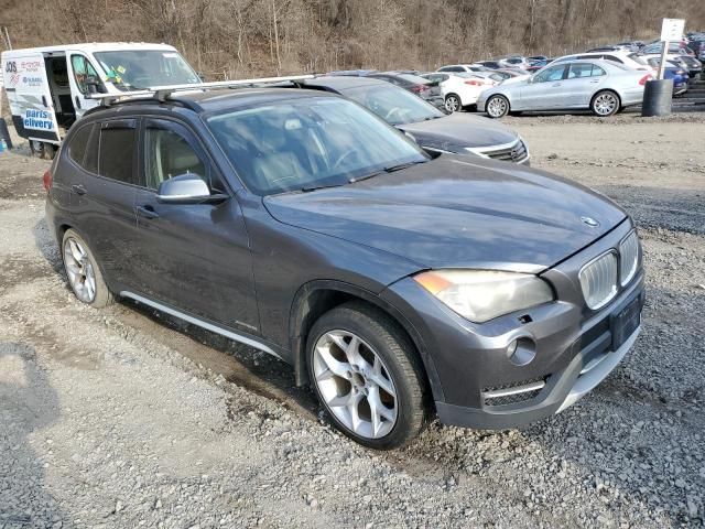 2013 BMW X1 XDRIVE28I