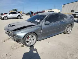 Salvage cars for sale at Haslet, TX auction: 2005 Pontiac GTO