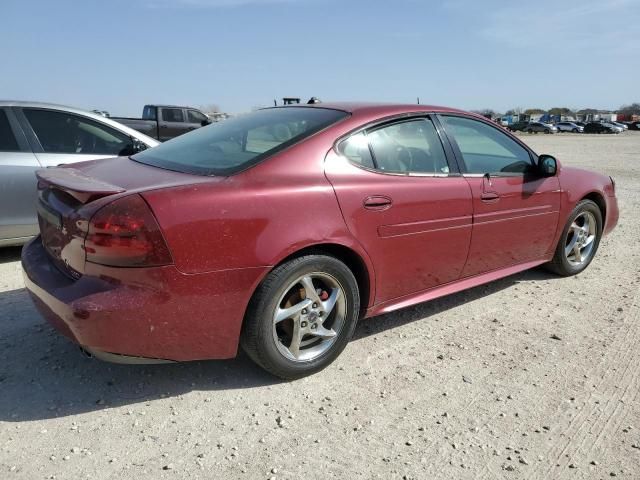 2004 Pontiac Grand Prix GTP