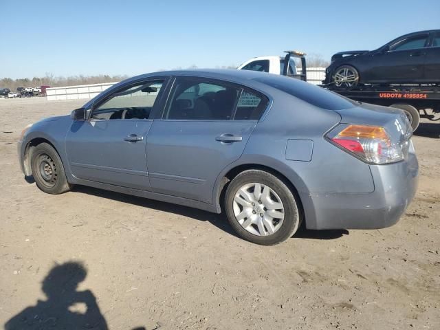 2011 Nissan Altima Base