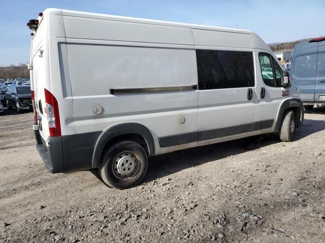 2018 Dodge RAM Promaster 3500 3500 High