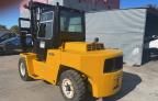 1995 Clark Forklift