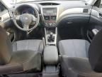 2009 Subaru Forester 2.5X Premium