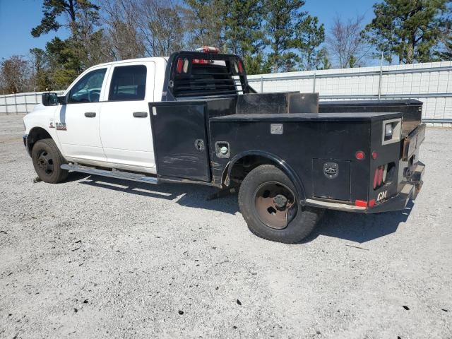 2014 Dodge RAM 3500 ST