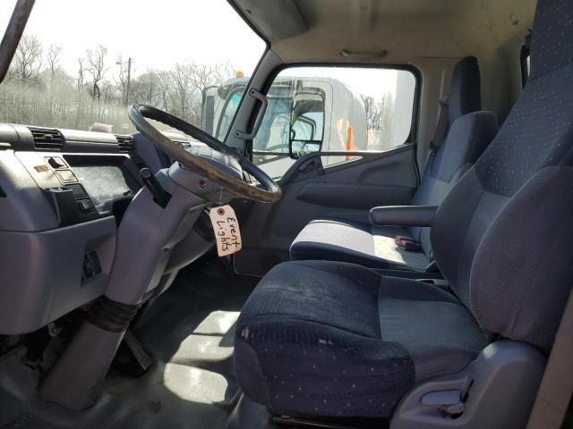 2008 Mitsubishi Fuso Truck OF America INC FE 84D