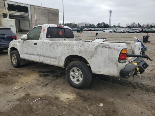 2006 Toyota Tundra