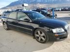 2006 Audi A8 L Quattro