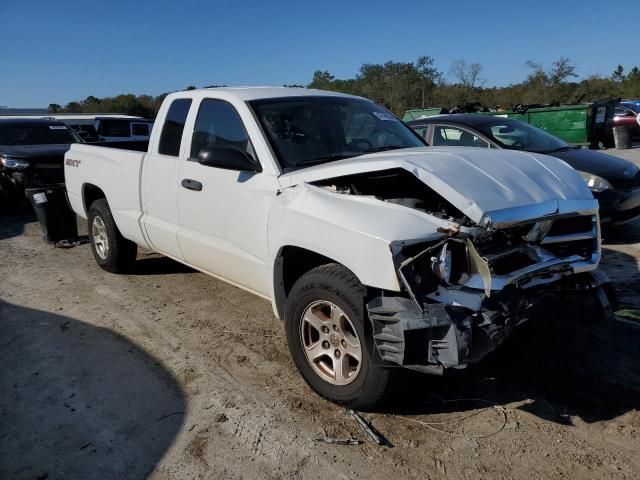 2007 Dodge Dakota ST