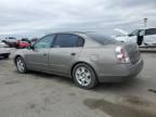 2005 Nissan Altima S