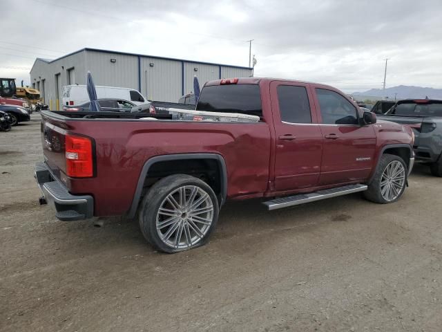 2014 GMC Sierra K1500 SLE