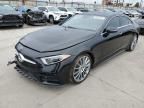 2019 Mercedes-Benz CLS 450